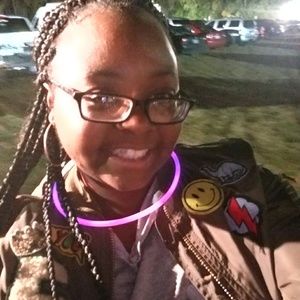 Meet your Posher, Shante